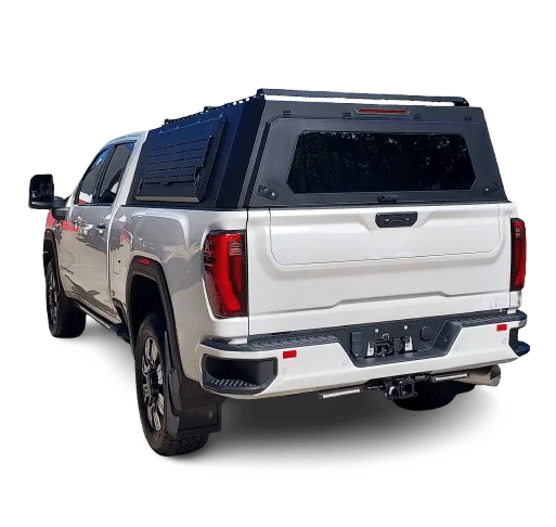 Tub Canopy - Apache Canopy