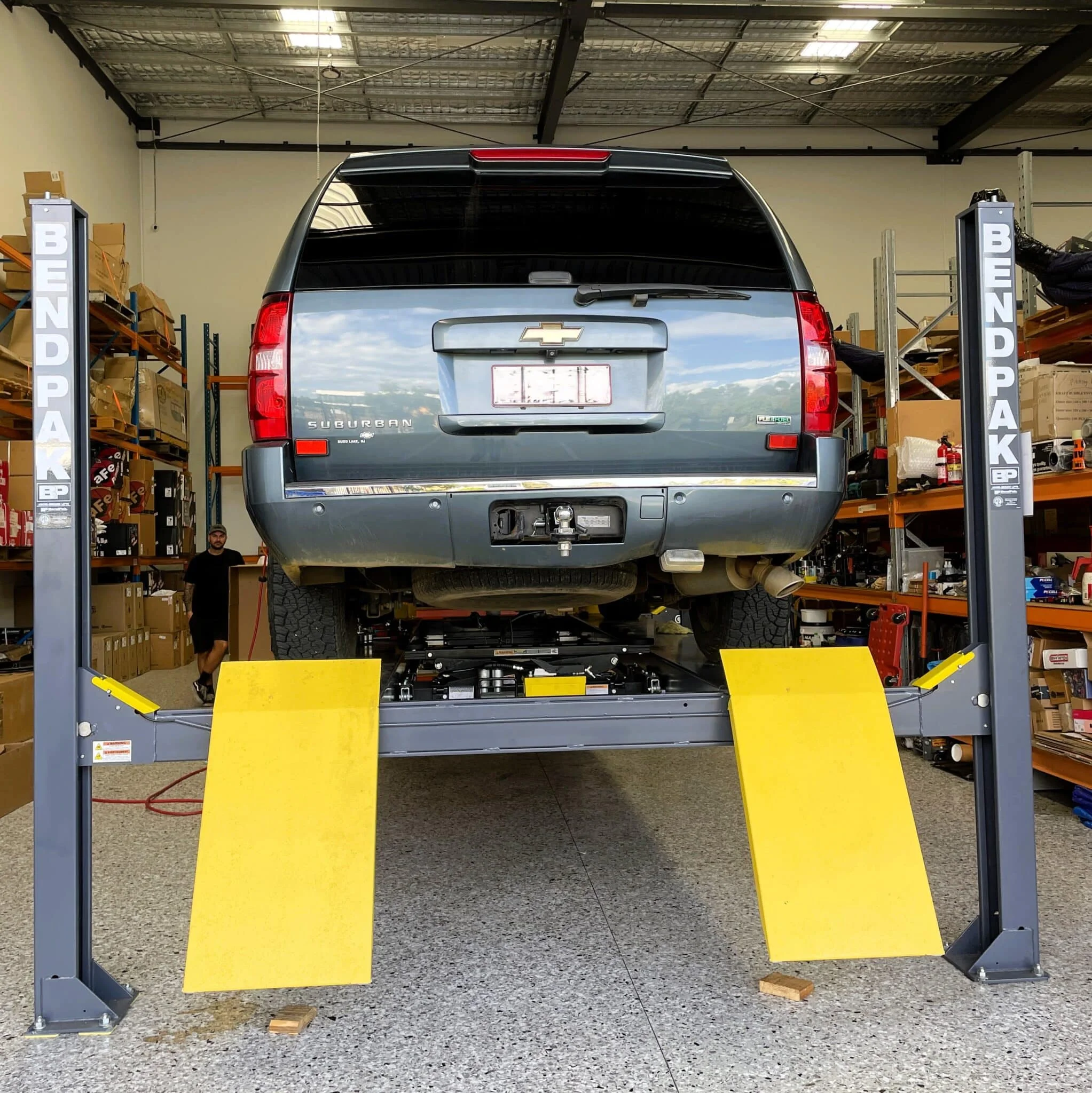 Chevy Silverado 1500 Subaru Log Book Servicing Service Center Upper Commera, Gold coast, Queensland