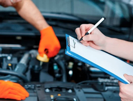 GMC Sierra Service and Repair